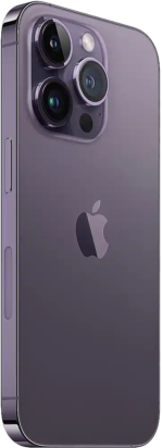 Carbone iPhone 14 Pro Max, 512 GB-PURPLE - Image 2