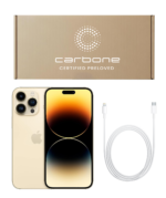 CARBONE IPHONE 14 PRO - Image 3