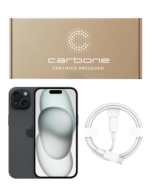 CARBONE IPHONE 15 - Image 3