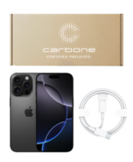 CARBONE IPHONE 16 PRO - Image 3