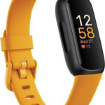 FITBIT INSPIRE 3 Morning Glow Bond